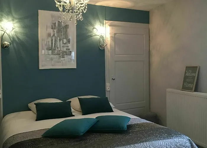 بيت ضيافة La Casa Cosy