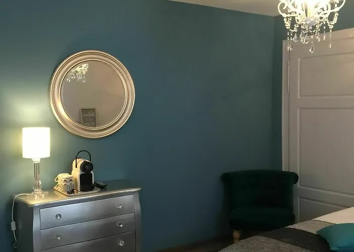 La Casa Cosy * ديجون