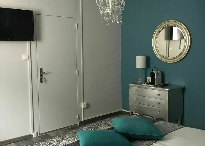 بيت ضيافة La Casa Cosy